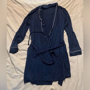 Stars Above beautifully soft robe, xl/xxl